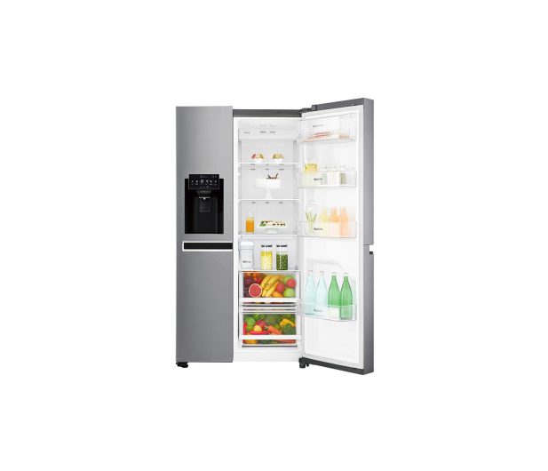 LG GSL761PZXV - 360214 - zdjęcie 15